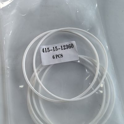 İyi fiyat Kazı makinesi SEAL V-RING PTFE 415-15-12360 14Y-22-23310 425-15-19260 232-15-19270 çevrimiçi