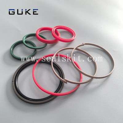 İyi fiyat R210W-7 R210W-9 HW210 Ön Aksel Direksiyon Donanımları Mühürlü Kit Parça Adı Hyundai Tekerlekli Kazıcı STRG ZGAQ-02371 ZGAQ02371 çevrimiçi