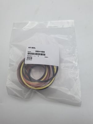 İyi fiyat Kazı makinesi silindir mühürleme kiti JCB 550-41000 55041000 çevrimiçi
