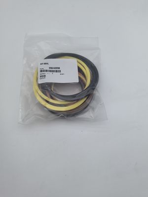 İyi fiyat Kazı makinesi silindir mühürleme kiti JCB 550-42098 55042098 çevrimiçi
