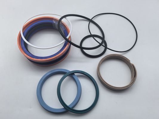 İyi fiyat ZOOMLION Kamyonlu Beton Pompası Ekskavatör Silindir Dükkanı 80-125 çevrimiçi