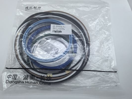 İyi fiyat ZOOMLION Kamyonlu Beton Pompası Ekskavatör Silindir Dükkanı 180-300 çevrimiçi