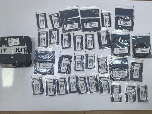 İyi fiyat Atlas Copco COP 1838 Hidrolik Mühür Kits 3115915390 çevrimiçi