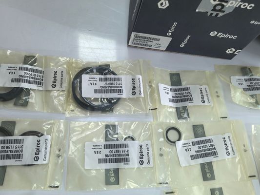 İyi fiyat 3115917091 3115 9170 91 3115917090 3115 9170 90 AtlasCopco için hidrolik kaya matkapları mühürleme kiti COP1838HD delik çapı:38MM-64MMPart çevrimiçi