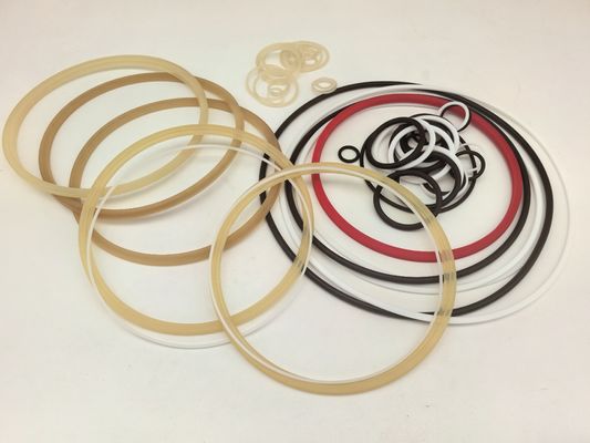 Atlas Copoc Epiroc Hidrolik Çekiç Tamir Mühür Kits HB4200 HB4100 180MM 3363090151 336 3090151 3363113036 336 3113036