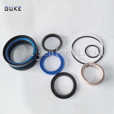 İyi fiyat V-O-L-V-O Tekerlek yükleyicisi L150E L150 Direksiyon silindir tamiri mühürü kit 11709029 çevrimiçi