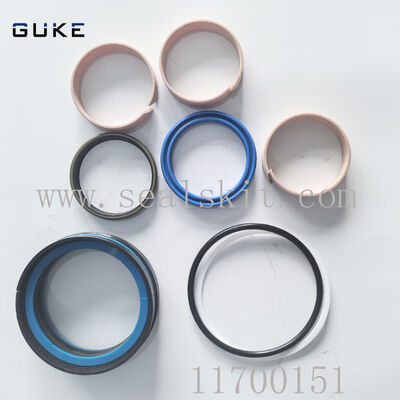 İyi fiyat V-O-L-V-O Eklemli Taşıyıcı A40 A30 BM Hidrolik Silindir Onarım Dükkanı Voe11700151 çevrimiçi