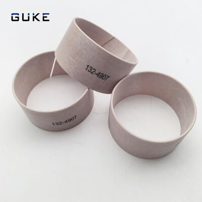 İyi fiyat CAT 745 Articulated Kamyon Hidrolik Silindiri için Isıya Dayanıklı Yağa Dayanıklı Dayanıklı Aşınma Halkası çevrimiçi