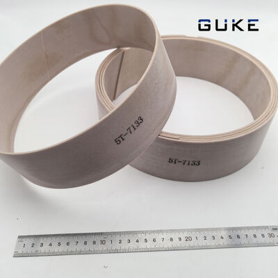 İyi fiyat CAT Motor Grader 140G Drive GP-Final için Giyim Halkası 5T-7133 Giyim Direnci Isı Direnci ve Basınç Direnci Özellikleri çevrimiçi