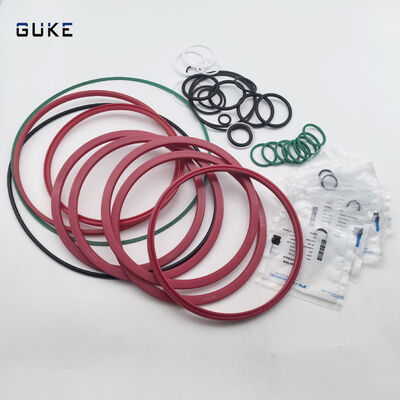 Atlas Copco Epiroc HB4700 Hidrolik Kırıcı Conta Kiti - Aşınmaya Dayanıklı, Korozyona Dayanıklı, Basınca Dayanıklı Tamir Conta Kiti