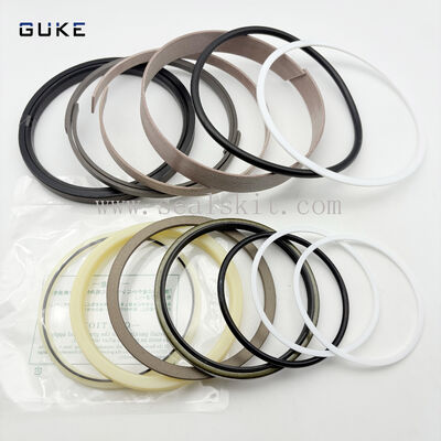 İyi fiyat VOLVO EKSKAVATÖR EC700 EC700B EC700C EC700CHR EC750D EC750E İÇİN KOVA SİLİNDİRİ TAMİR MÜHÜR KİTİ VOE14612139 çevrimiçi