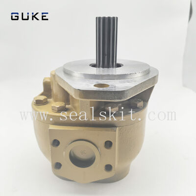 Yüksek Kaliteli Delek Pompası 9d8665 9d-8665 Cat Truck için 771c 771d 768c 769c 769d