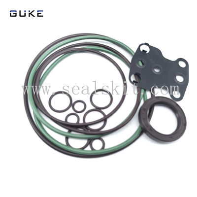 Rexroth Motor Pumr A10VSO28 A10VS028 Onarım mühürü Yüksek sıcaklık yağ direnci