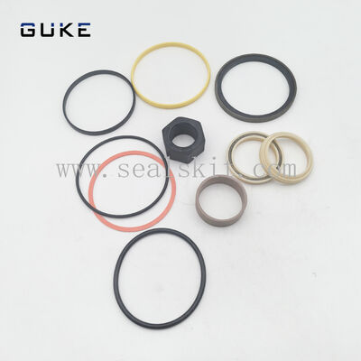 İyi fiyat Bob cat E50 E55 E42 E45 Kompakt Ekskavatör Bıçak Silindiri Tamir Contası Kiti 7196449 Yüksek kalite BCK çevrimiçi
