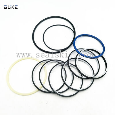 İyi fiyat High Quality  Swive Joint Seal Kit  401107- 00809 For Doosan Excavator  SOLAR 340LC-7, SOLAR 340LC-V, SOLAR 420LC-V, SOLAR 470LC-V, SOLAR 500LC-V. çevrimiçi