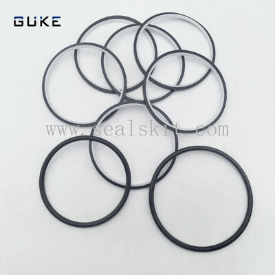 İyi fiyat Doosan Excavator SLOAR 330LC SLOAR 340LC-7 ,SLOAR400LC-V, SLOAR 420LC-V, SLOAR 450LC-V ,SLOAR 470LC-V, Swive Joint Seal Kit 2480-9405BKT HQ çevrimiçi