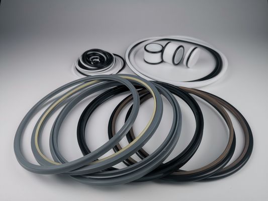 İyi fiyat Furukawa HB20G GK825 Gri için 135mm Tamir Conta Takımı çevrimiçi