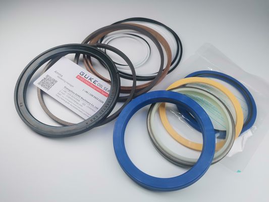 İyi fiyat DX225-7 Ekskavatör Silindir Dükkanları K9001878 401107-01220 çevrimiçi