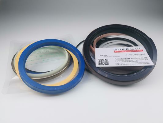 İyi fiyat PC220-7 Ekskavatör Silindir Conta Kitleri Bom Conta Takımı KOM-7079947790 çevrimiçi