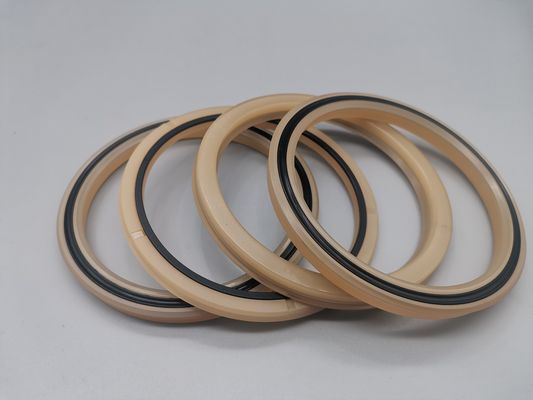 İyi fiyat IDI UDX Hidrolik Çubuk Keçeleri 85x100x9 Fildişi Kırmızısı çevrimiçi