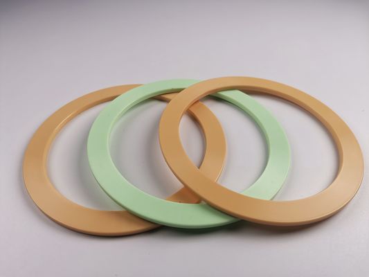 İyi fiyat BRT NY Ekskavatör Yedek Parçaları Silindir Çubuğu Keçesi Yedekleme Halkası çevrimiçi