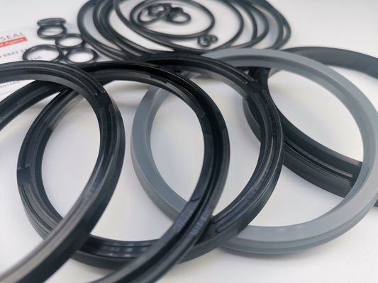 İyi fiyat Frukawa F6 Hidrolik Kırıcı Keçe Takımı Çekiç Keçe Takımı çevrimiçi