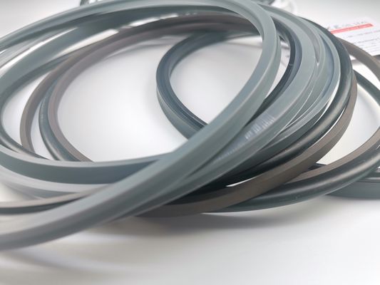 İyi fiyat Furukawa F45 Hidrolik Kırıcı Çekiç Kaya Kırıcı Conta Takımı 92 derece çevrimiçi