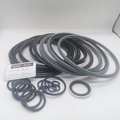 İyi fiyat Atlas Copco Hidrolik Kırıcı Conta Takımı MB1700 Kaya Kırıcı çevrimiçi