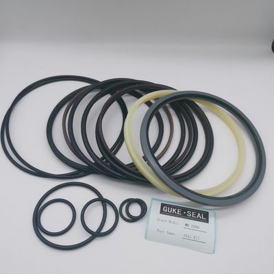 İyi fiyat Atlas Copco MB1200 Kırıcı Hidrolik Kırıcı 3363066890 çevrimiçi