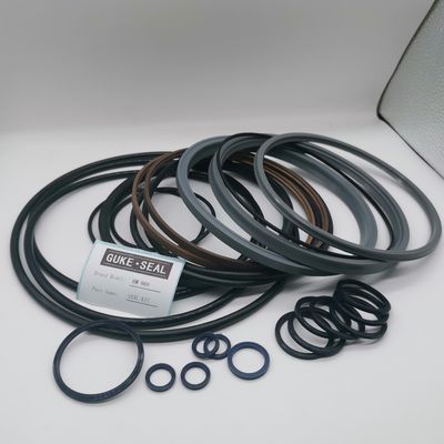 İyi fiyat Krupp HM960 Hidrolik Kırıcı Çekiçli Kırıcı çevrimiçi