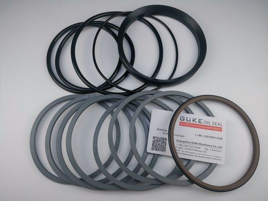 İyi fiyat SY 235C Merkez Döner Mafsal Tamir Takımı A260409000416 çevrimiçi