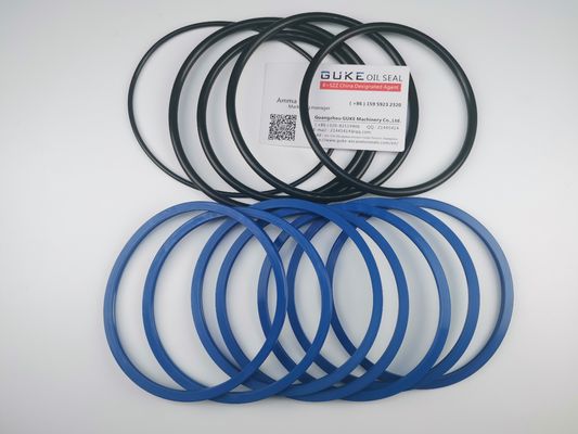 İyi fiyat K1038790KT Merkez Döner Mafsal Tamir Takımı DH 215 DH225 DX225 çevrimiçi