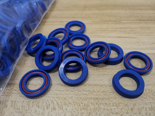 İyi fiyat Hitachi Ekskavatör Yedek Parçaları Joystick Valf Contası PPY 13x19x4 çevrimiçi