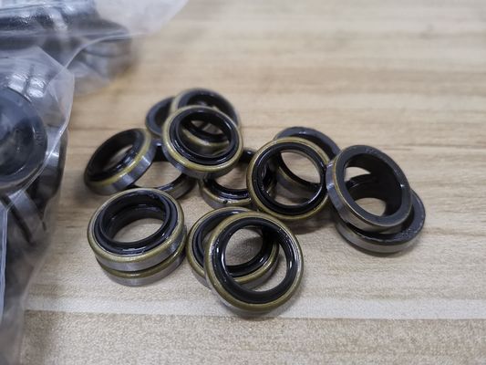 İyi fiyat EX200 Joystick Valf Hitachi Conta Takımı DKPI 13x19x4x4.9 çevrimiçi