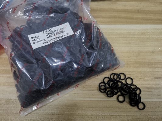 İyi fiyat Ekskavatör Joystick Kontrol Vanası Conta Takımı BZ 12x16x3 çevrimiçi