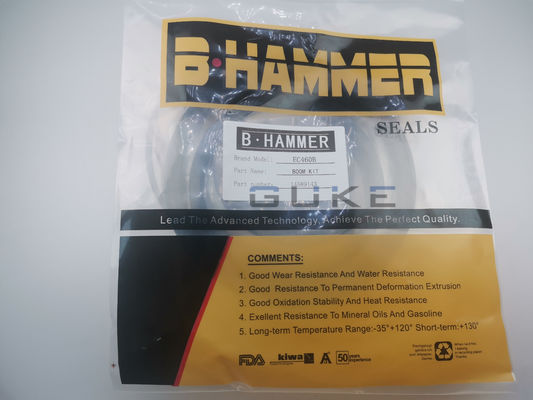 İyi fiyat Ekskavatör EC460 BOOM Silindir Tamir Conta Takımı VOE 14589143 çevrimiçi