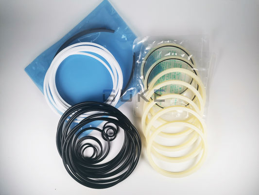 İyi fiyat NPK H 210B / E Hidrolik Kırıcı Keçe Takımı Çekiç Keçe Takımı çevrimiçi