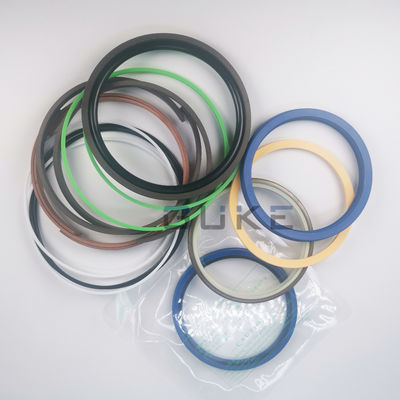 İyi fiyat Hitachi Ekskavatör ZX200 Kol Silindir Conta Takımı 4477841 4661661 çevrimiçi