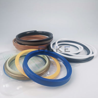 İyi fiyat PC200-8 PC200LC-8 Kepçe Ekskavatör Silindir Conta Kitleri 707-98-39610 çevrimiçi