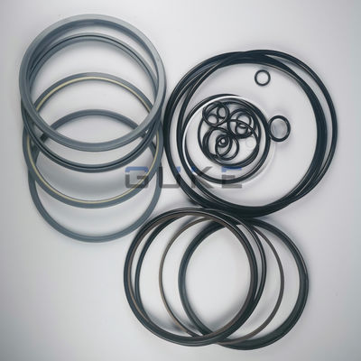 İyi fiyat Hidrolik Kırıcı MSB SAGA288 SAGA 270Tamir Conta Takımı MSB Çekiç Kırıcı çevrimiçi