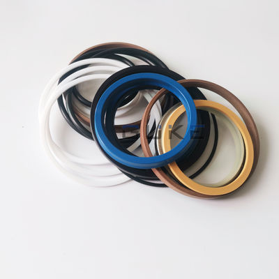 İyi fiyat Komatsu PC 120-6 Ekskavatör Silindir Conta Kitleri 707-98-36210 çevrimiçi