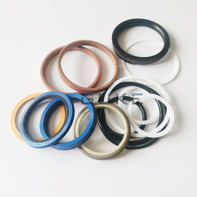 İyi fiyat Komatsu PC120-6 BOOM Silindir Conta Takımı 707-98-37620 çevrimiçi