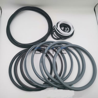 İyi fiyat JTHB 210 Komatsu Hidrolik Kırıcı Conta Takımı BT41560980D çevrimiçi