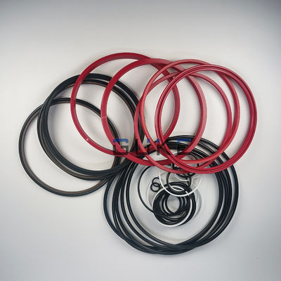 İyi fiyat Alicon B360 Hidrolik Kırıcı Conta Takımı DMB Kırıcı Conta Takımı çevrimiçi