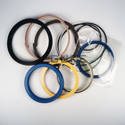 İyi fiyat Doosan Ekskavatör DX300 LCA Bom Silindir Conta Takımı K9001007 çevrimiçi