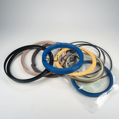 İyi fiyat Doosan Kazı makinesi DX300 LCA Kazı makinesi silindir mühürleme kitleri K9001008 401107-00203A çevrimiçi