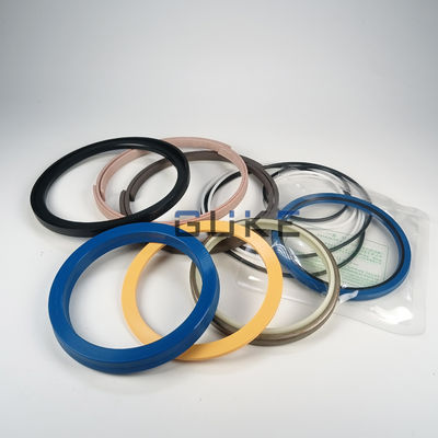 İyi fiyat K9001901 Doosan Ekskavatör Silindir Conta Kitleri DX255 ARM çevrimiçi