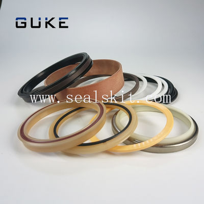 İyi fiyat Standart Boyut 1057255 E307 Ekskavatör Silindir Conta Kitleri çevrimiçi