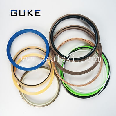 İyi fiyat 2590637 325C  325CL Ekskavatör Silindir Conta Kitleri çevrimiçi