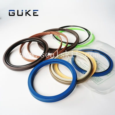 İyi fiyat Hitachi ZX200 ZX210W Ekskavatör Silindir Conta Kitleri 4448398 çevrimiçi